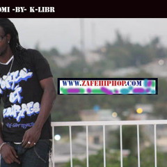 K-Libr Mystik M PA KA DOMI (DJ THUNDER SOUND)