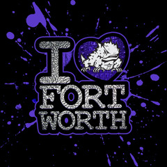 I Love Fort Worth ( Official Song) Remastered