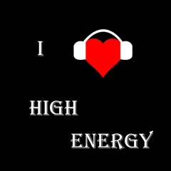high energy mixed by carlos montiel dj