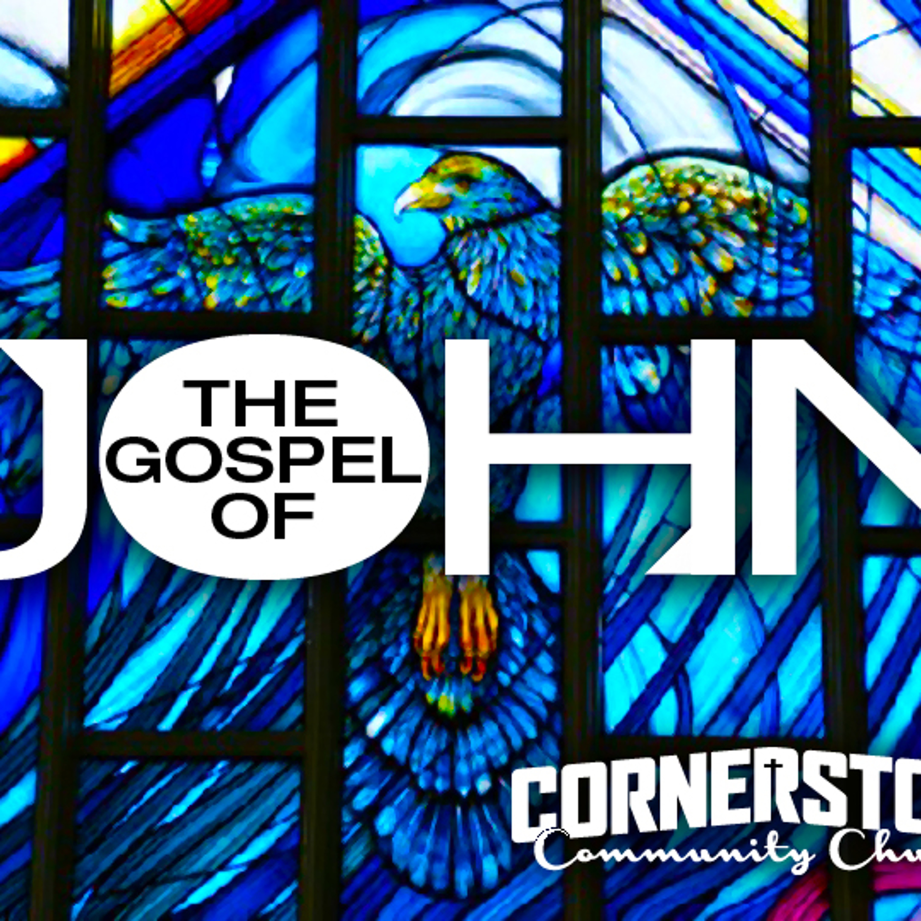 Series: The Gospel of John