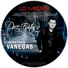 Stream Jonathan Vanegas Oficial music | Listen to songs, albums ...