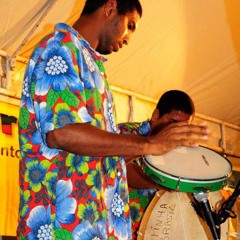 Xexéu de Bananeira - Camarão&Paraná
