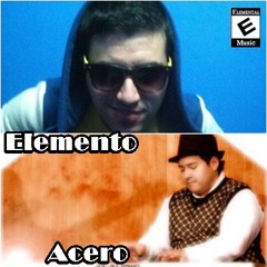 Sonido De Barrio - Besame (Elemento - Acero) año 2013