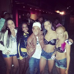 Mc Nego Do Borel   Auto Escola Da Mulher Gato [DJ BRENO DE SG]
