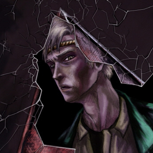 Promise (Silent Hill 2 Piano Cover)