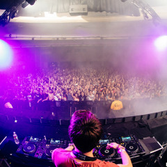 A Dubstep Mix - Joey Rahmati 8.15.12
