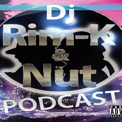 Dj Rim-K & Dj Nut - Summer'n'b Caliente Vol.1