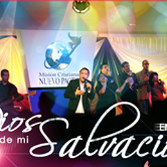 Santo, Dios Es Mi Salvación