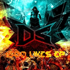 Ocyruss- Wild Style [DAMAGED SOUNDS 1500 LIKES EP]