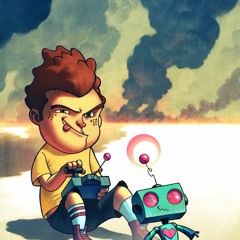 Reaching To My Brain -Spark