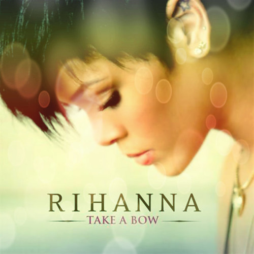 Học Tiếng Anh qua lời bài hát Take A Bow của Rihanna