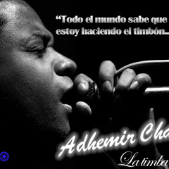 ESTRENO!! LLEGO EL TIMBON - LA TIMBA CRIOLLA BY CESARTIMBA