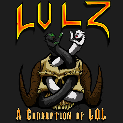 So i herd u liek musics (oh lawd, is dat sum insurgency) version 2.1