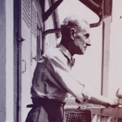 Up All Night With Bartok