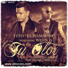 Tito El Bambino Ft. Wisin y Yandel -Tu Olor Remix DjRaw
