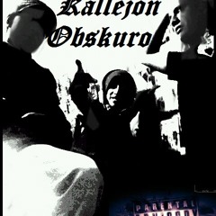 Ezkuela del Kallejon Obzkuro-IdeOlogiaz Dominantez( 2013)