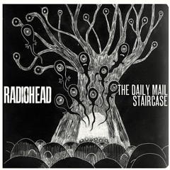 The Daily Mail - Radiohead (piano)