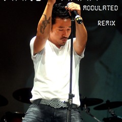 DJ Envis Feat. Sabin Rai - Timro Naam - Teaser Version (Modulated Remix)