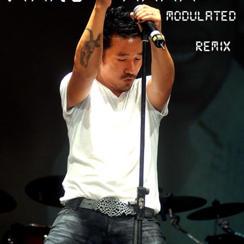 DJ Envis Feat. Sabin Rai - Timro Naam - Teaser Version (Modulated Remix)