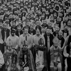 Frothy, OM, J Murda, Raygun, prod. by FVCK$WAG (Original Mix)-I Need More Power