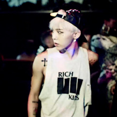 G - Dragon - Who You？Ringtone