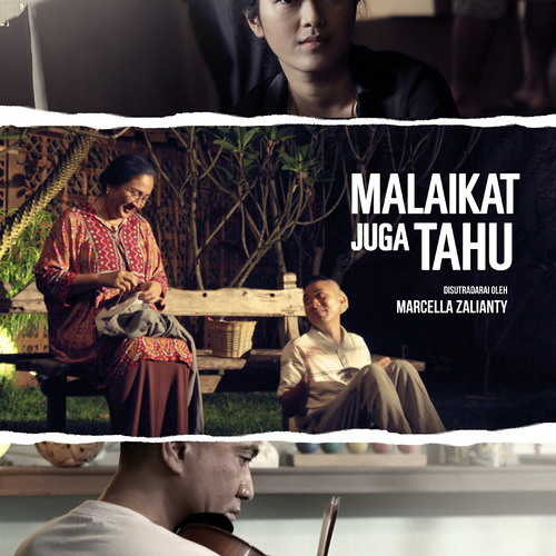 Glenn Fredly Malaikat Juga Tahu Cover By Steven Raintung