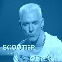 Project Le Vs Scooter Maria i like it LOUD