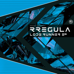 Rregula - Lode Runner