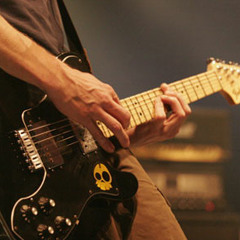 Riff - Come as you are (Nirvana)