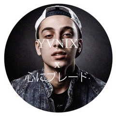 Poppin ( 心にブレード· Version.)