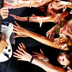 Blues guitar lick #9