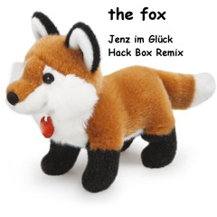 Der Fuchs - Jenz im Glück Hackbox-Roughmix