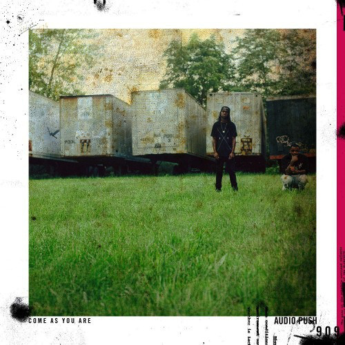 Audio Push - Turn Down [Prod By DZL & Matthew Burnett]
