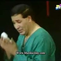 سعيد صالح - السجن - مسرحية كعبلون