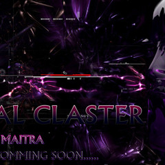 Astral Claster [Preview]