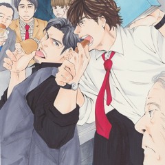 [Ketsumeishi] Tsuki To Taiyo