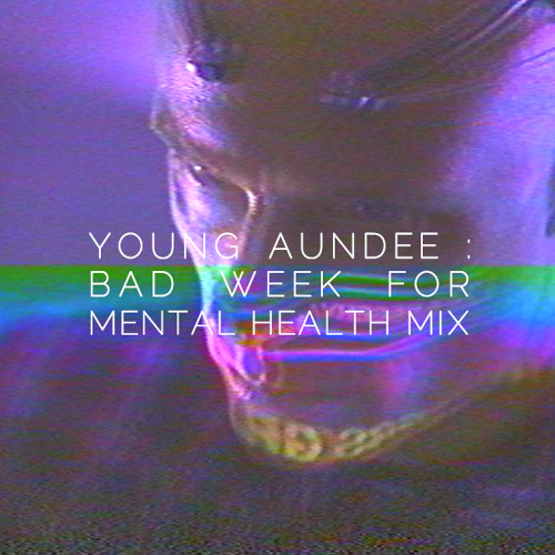 Bad Week For Mental Health Mix