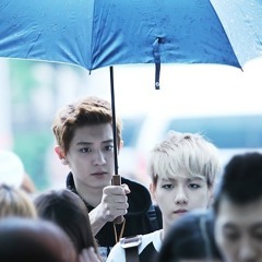 Baekhyun - Love Song (ft Chanyeol)