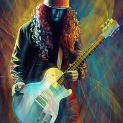 Stream ▷▷Buckethead - [Pike 5] Golden Eyes by Ʉmir Dizziness