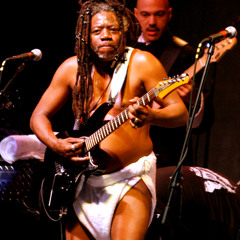 Dancing With A Stranger