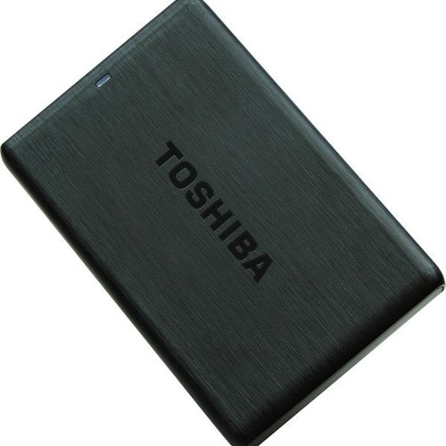 Stream Toshiba Canvio clicking noise by Deadhardrive® Data Recovery