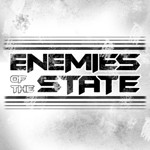 Enemies of the State - Twitch