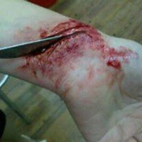 aku memilih setia (funkot)