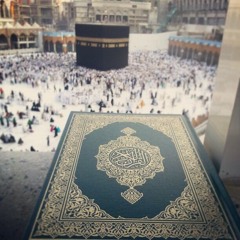 الم تجعل السفينه لنوح .....بصوت رائع جدا<3