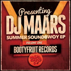 Dj Maars - Summer Soundbwoy Vol 1 (Preview)