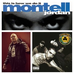"This Is How We Jump Around" (DJ Tray vs. House Of Pain vs. Montell Jordan)