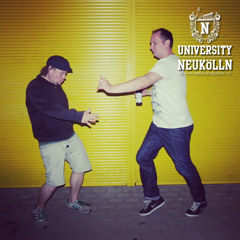 Sound of Neukölln (Manche tanzen schon)