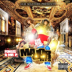 JAM MASTERS PRESENTS - MAJOR HITS VOLUME 1 (released in 2011)
