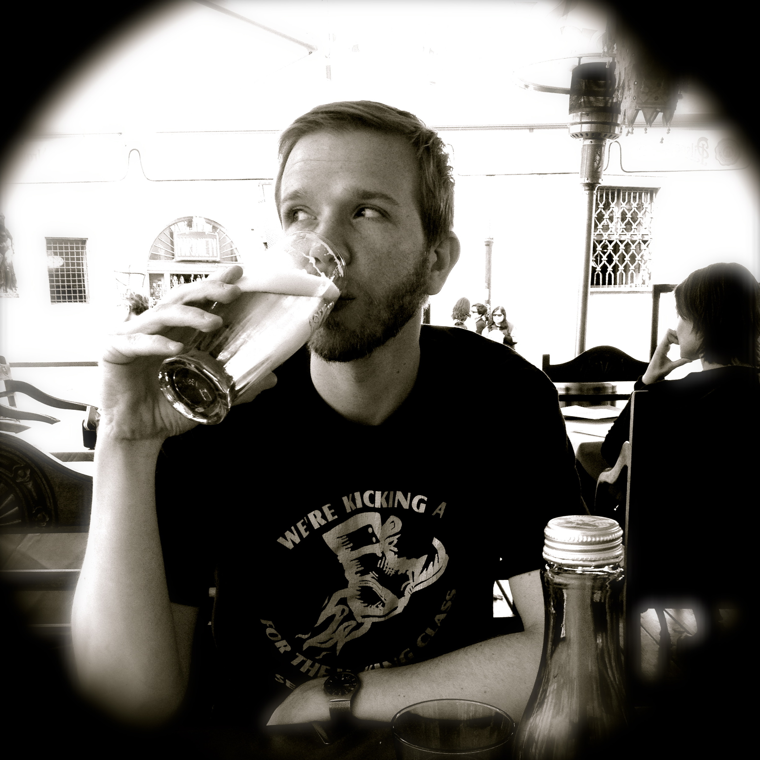PRC Show Episode 11: Sean Rowley, Rent or Buy episode artwork