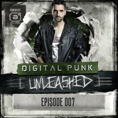 007 | Digital Punk - Unleashed (powered by A² Records)